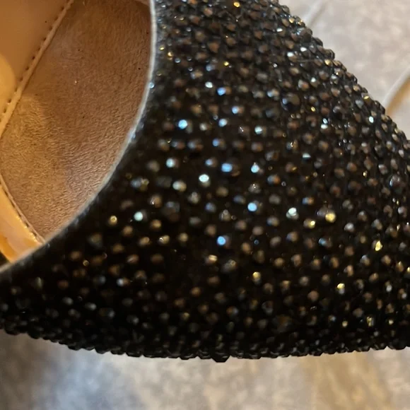 Jones New York Sparkly Heels - Picture 6 of 6
